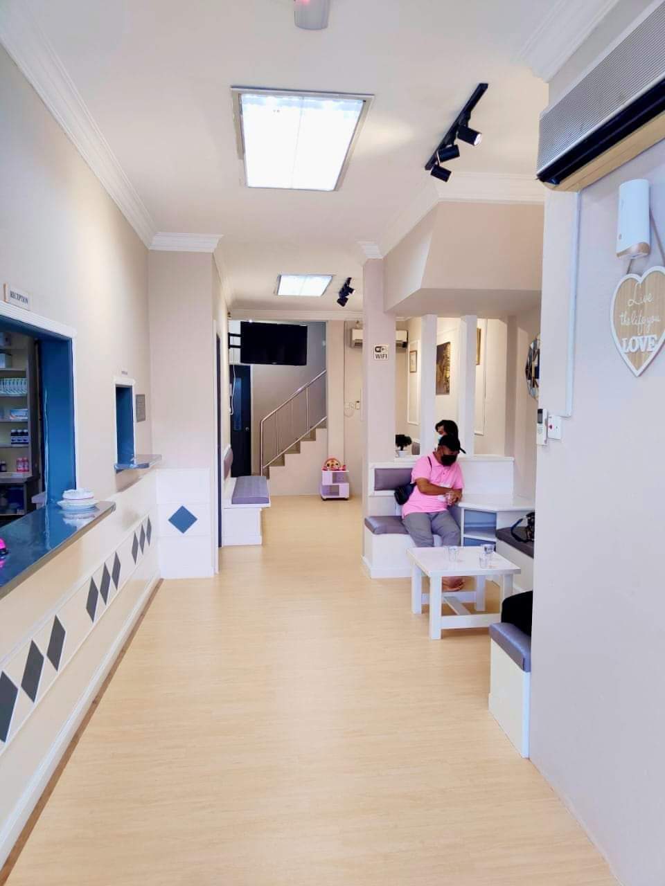 INSIDE VIEW CLINIC